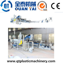 PP Rope Recycling Pelletizing Machine